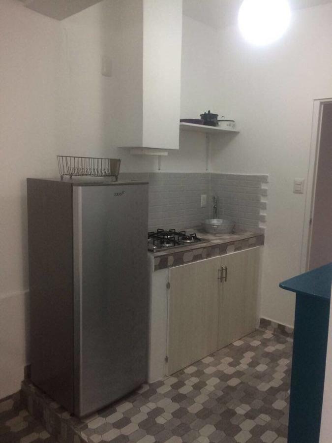 Hotel Karenina Oaxaca Экстерьер фото