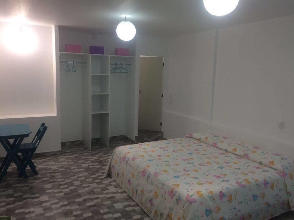 Hotel Karenina Oaxaca Экстерьер фото